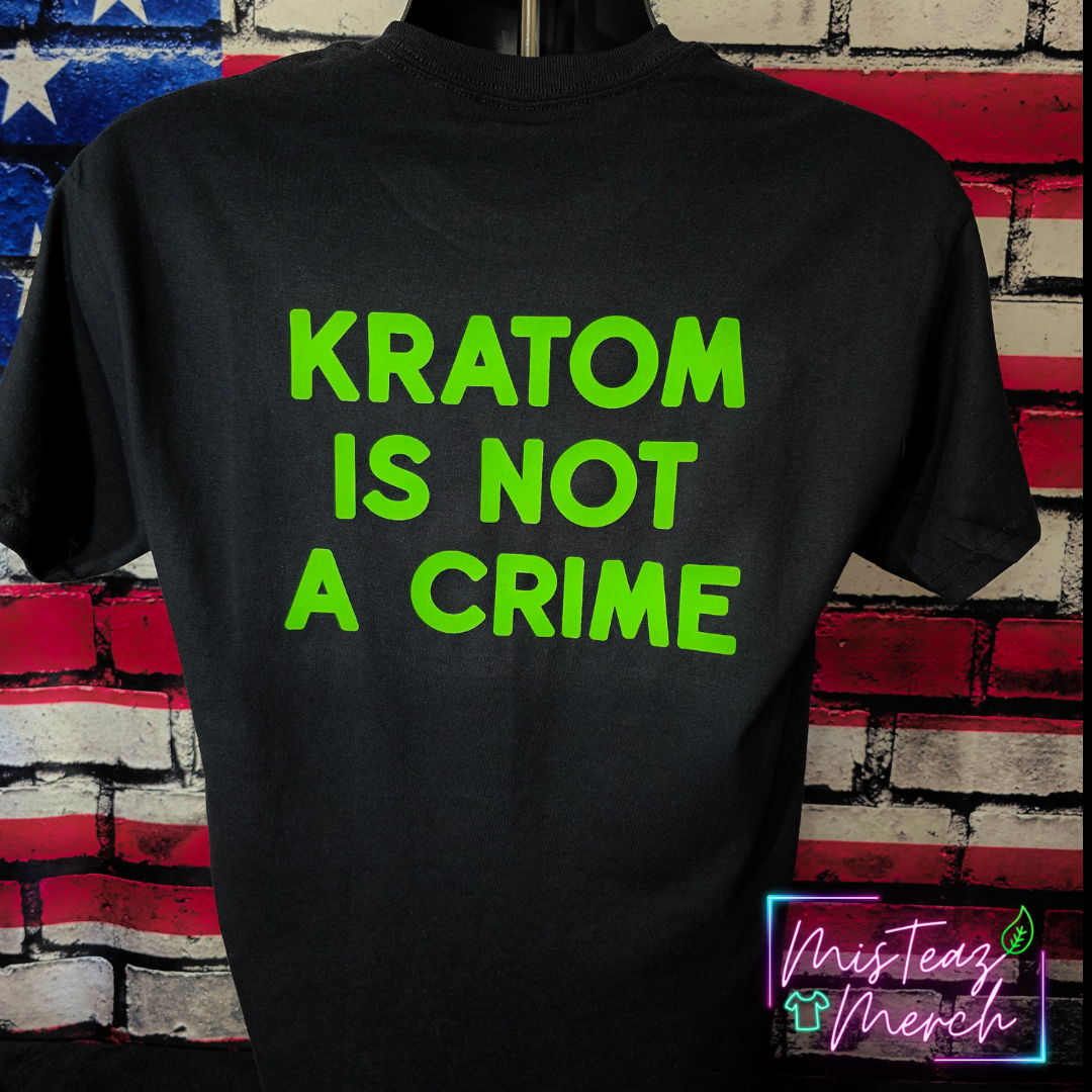 Florida Supports Kratom-Kratom is not a crime