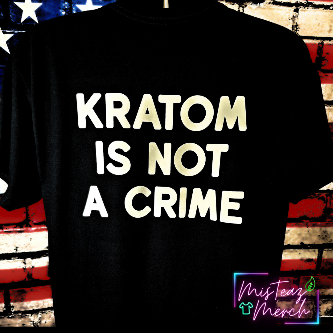New York Supports Kratom-Kratom is not a crime