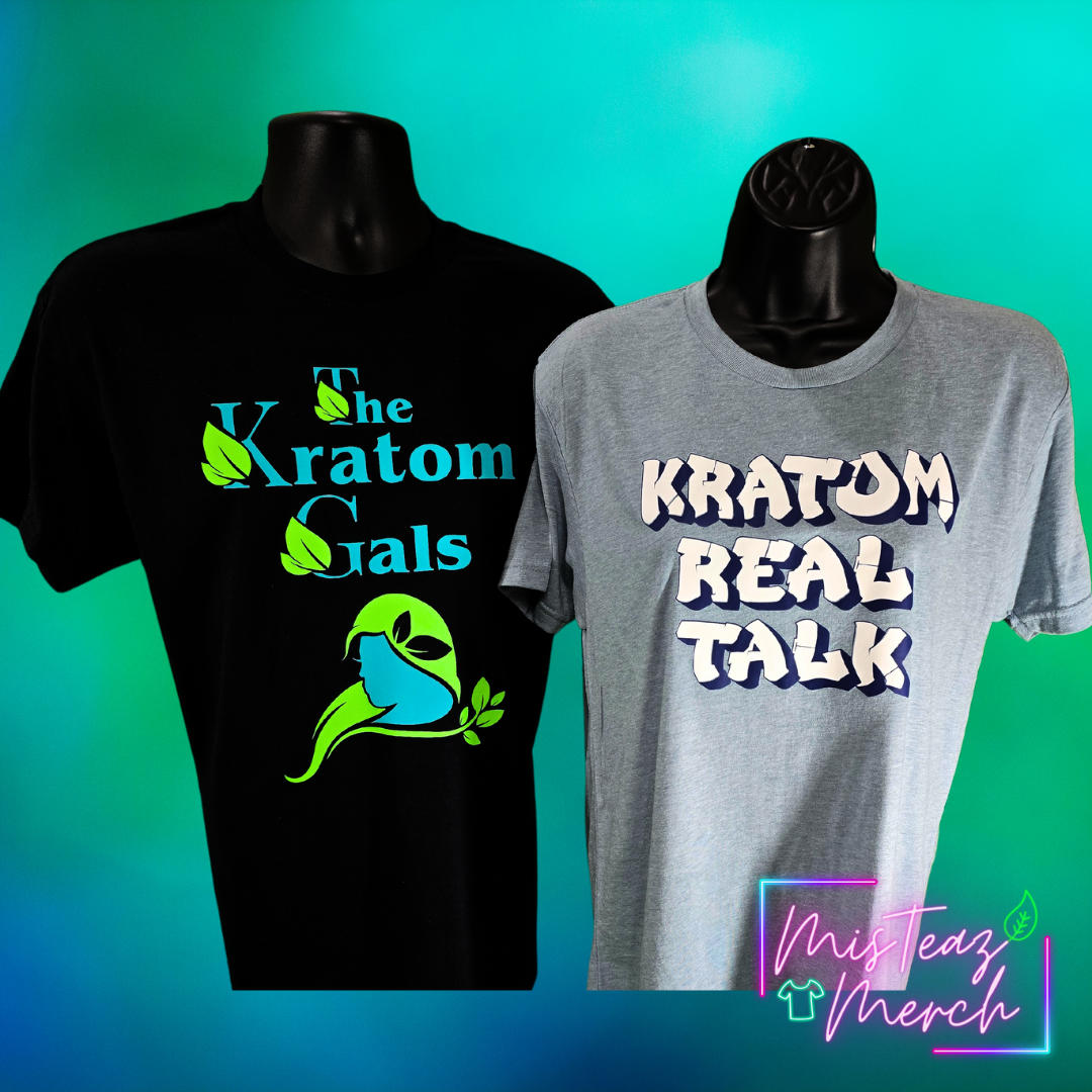 Kratom Real Talk