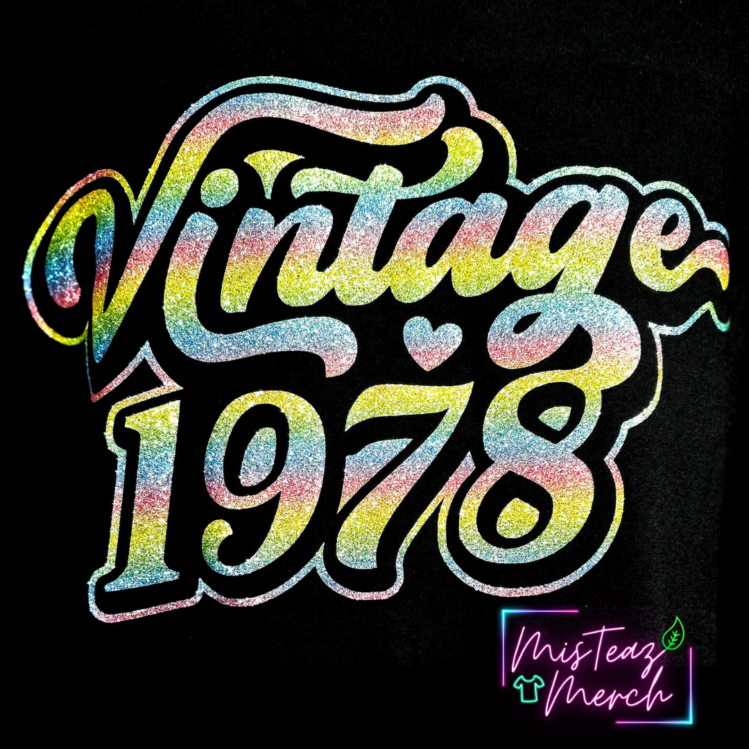 Vintage 1978