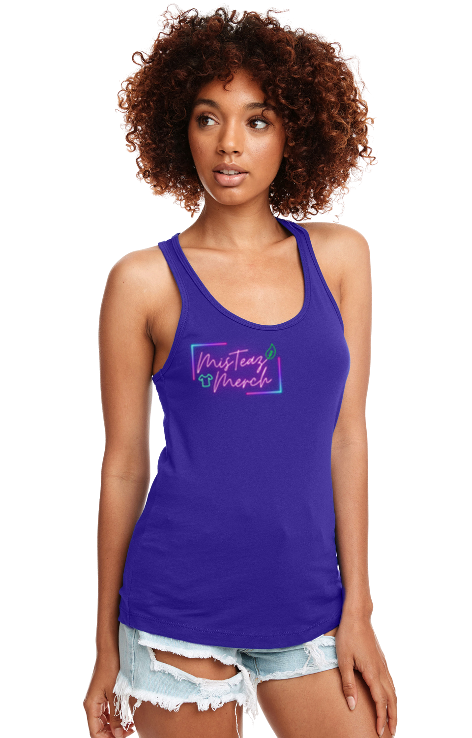 Tank Tops different Styles