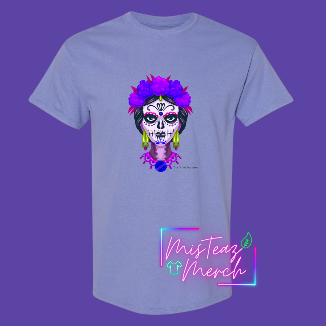 Dia de los Muertos, Day of the Dead