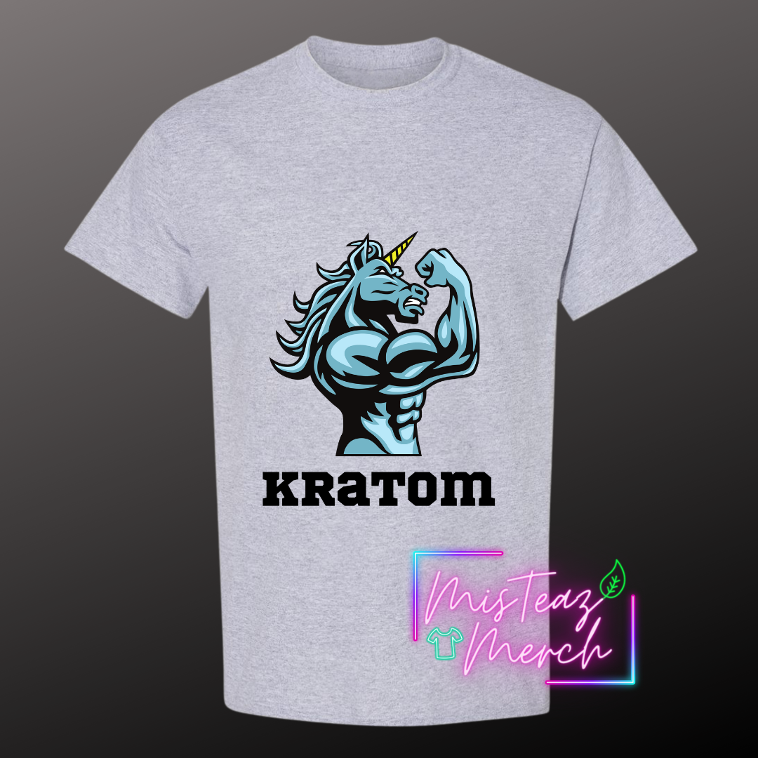 Kratom Buff Unicorn