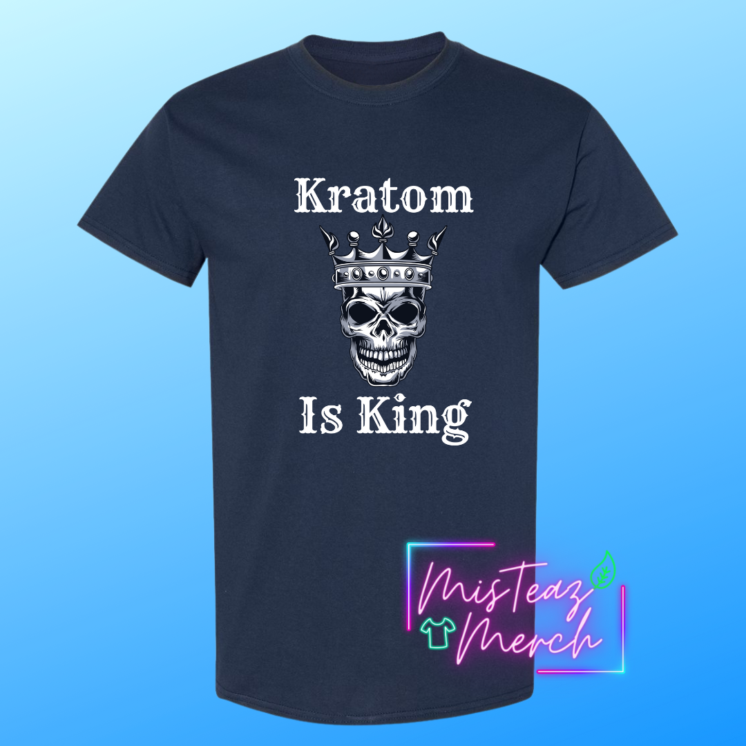 Kratom Is King
