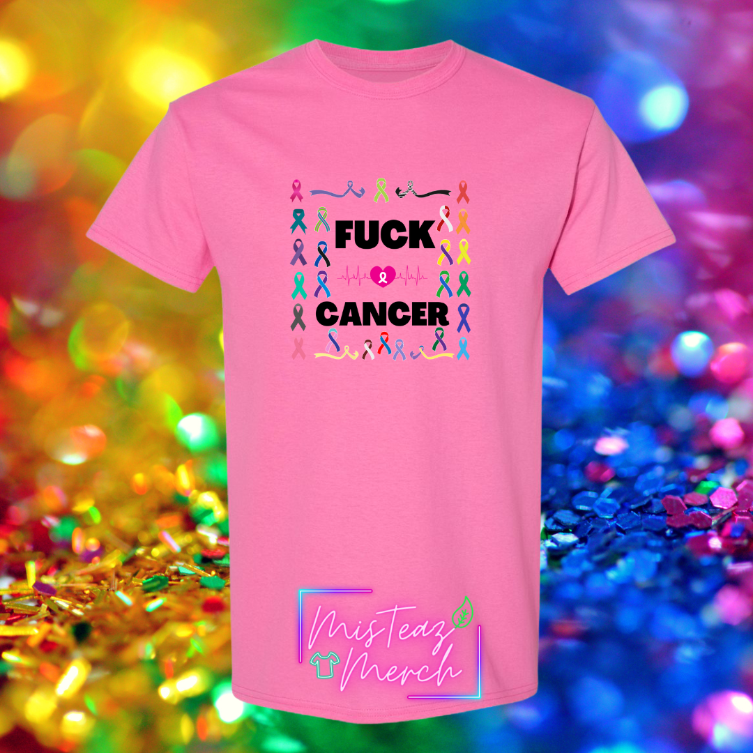 FUCK CANCER