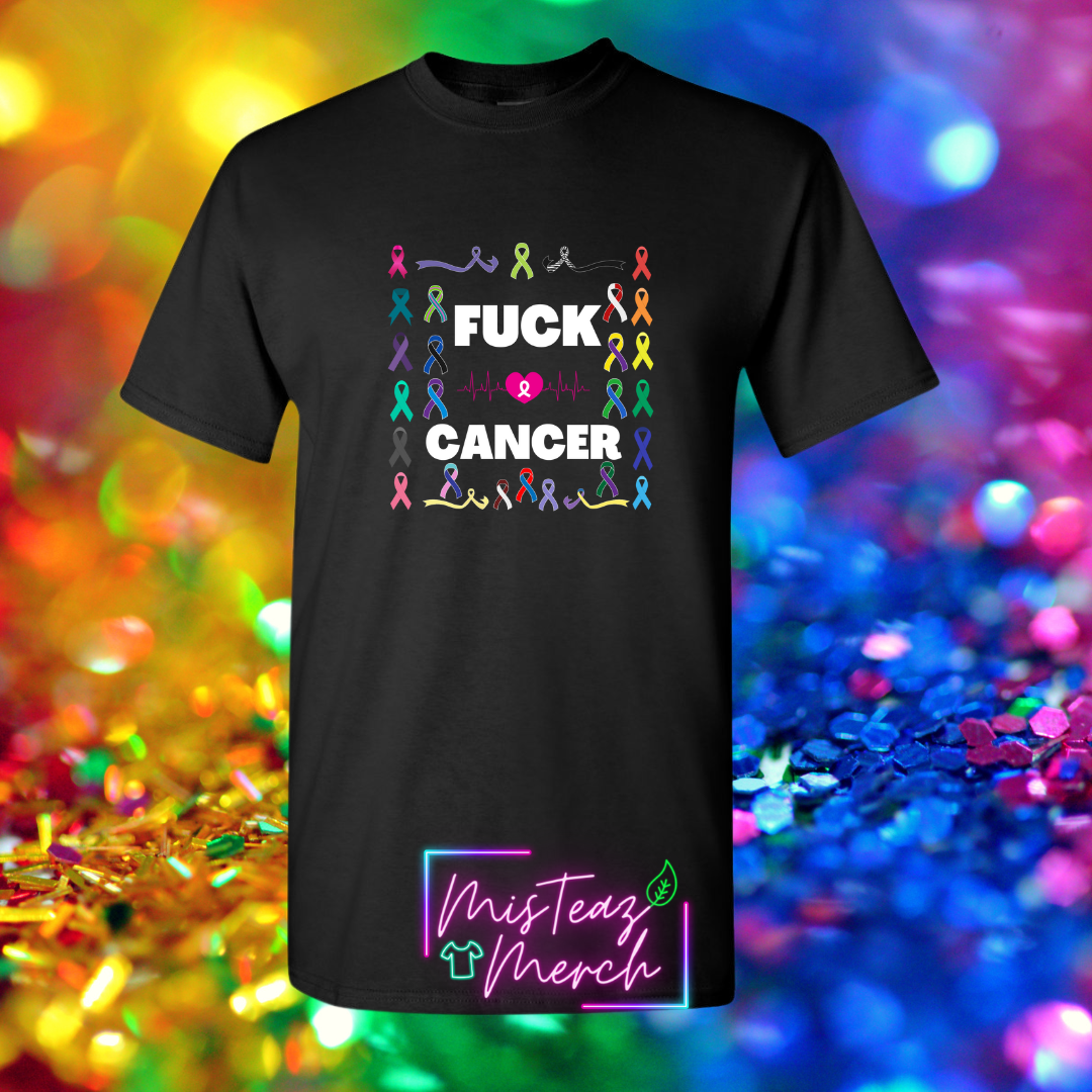 FUCK CANCER