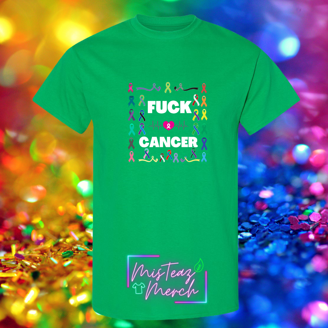 FUCK CANCER