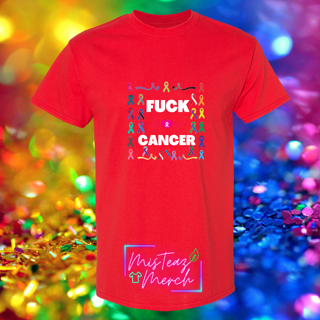 FUCK CANCER