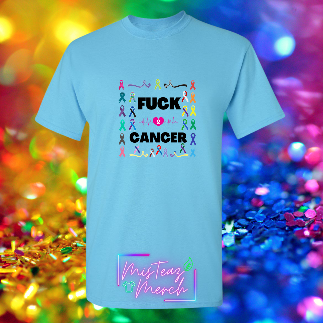 FUCK CANCER