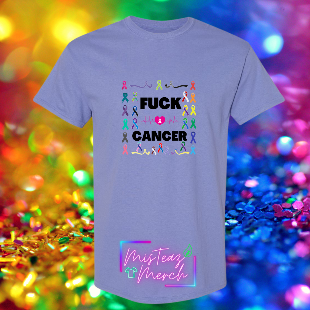 FUCK CANCER