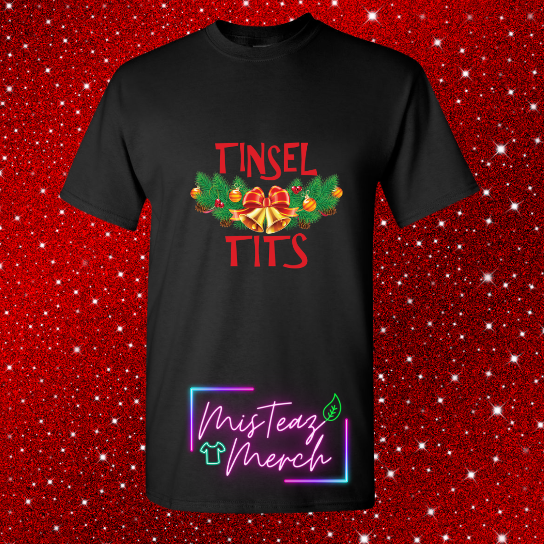 Tinsel Tits