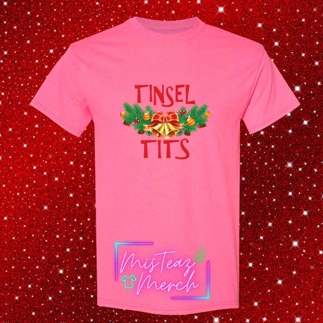 Tinsel Tits