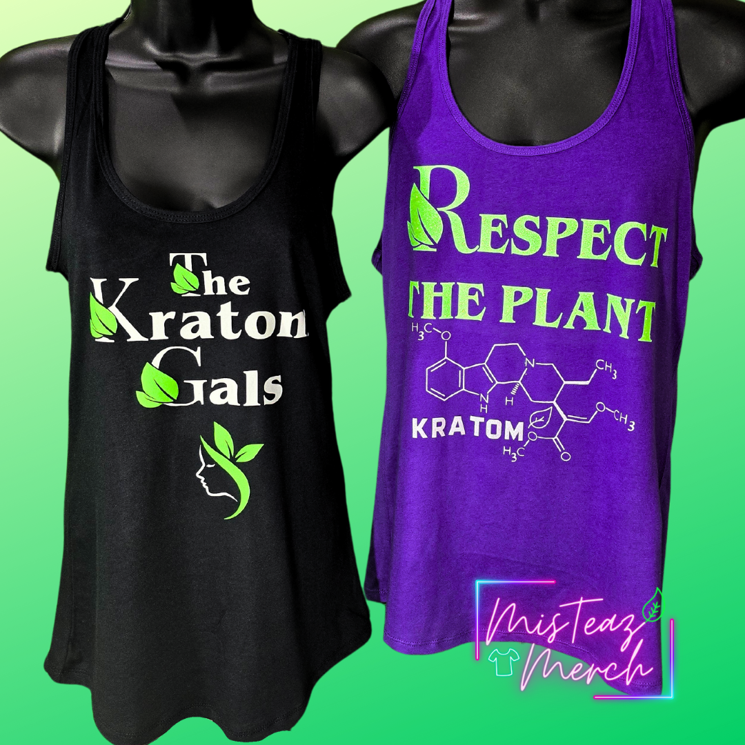 Tank tops