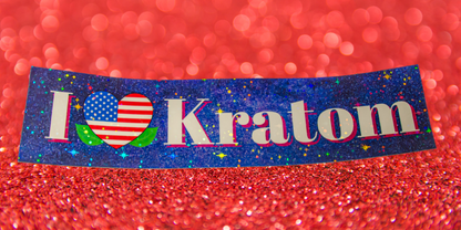 I Love Kratom