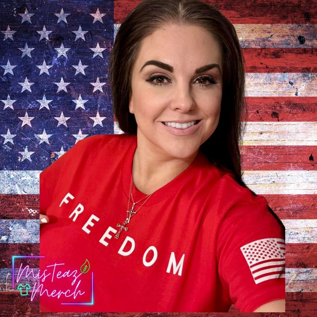 FREEDOM