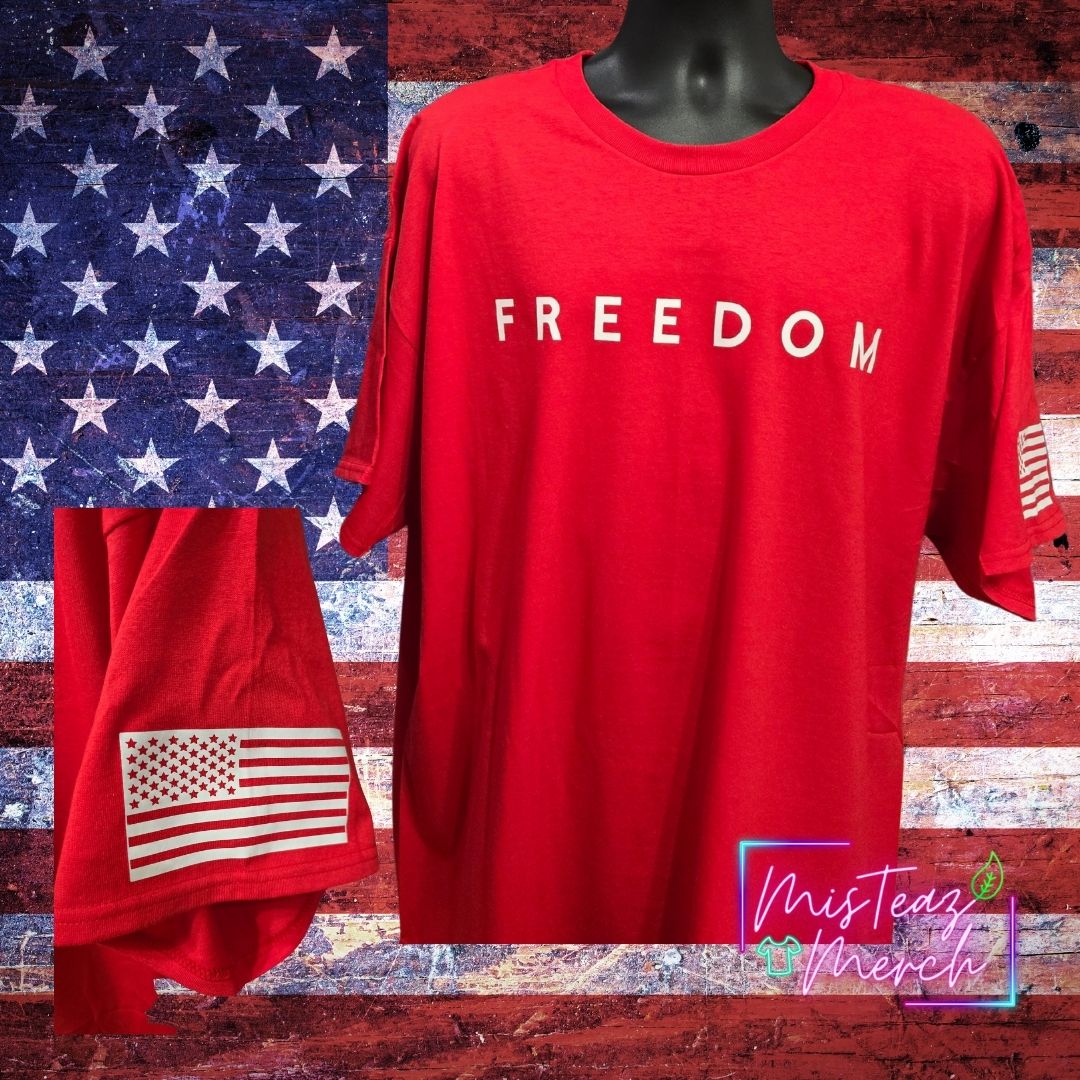 FREEDOM