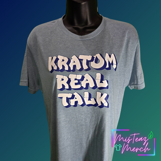 Kratom Real Talk