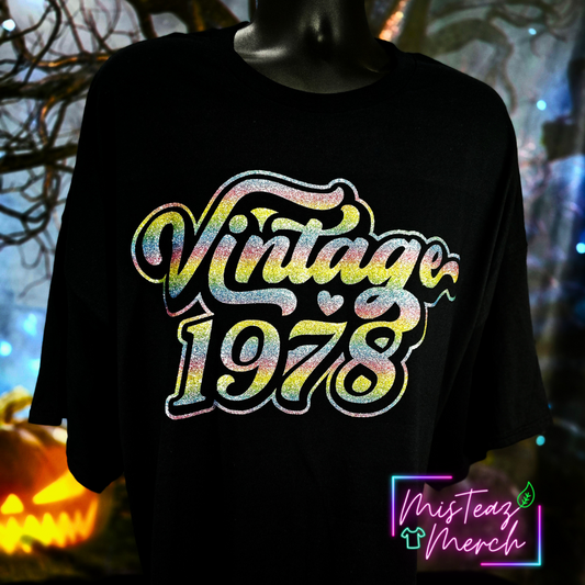 Vintage 1978