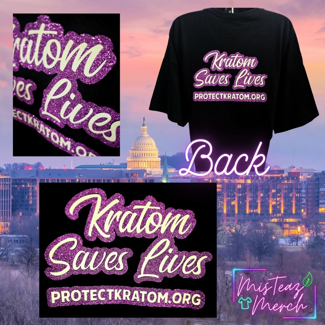 Protect Kratom Federally