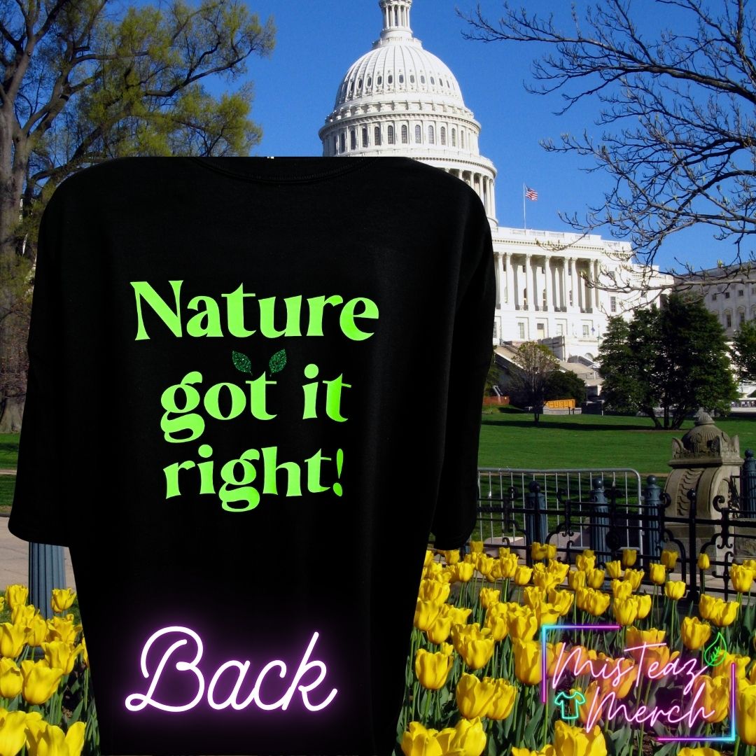 In Plants We Trust- Nature Got It Right