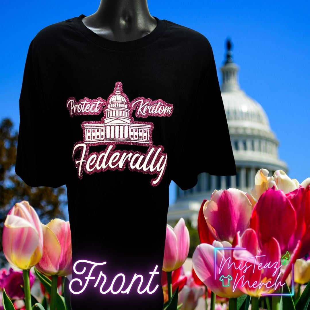 Protect Kratom Federally