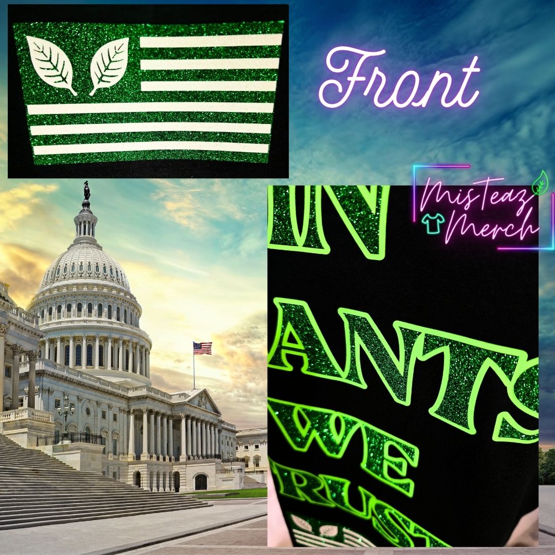 In Plants We Trust- Nature Got It Right