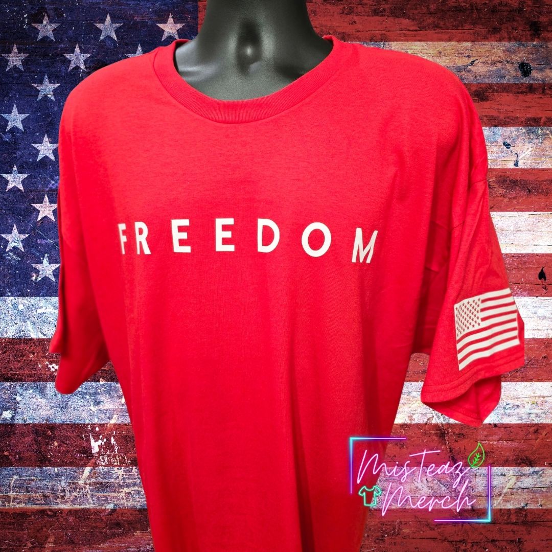 FREEDOM