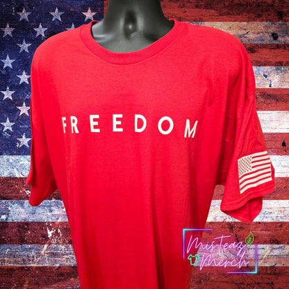 FREEDOM