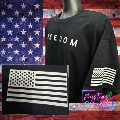 FREEDOM