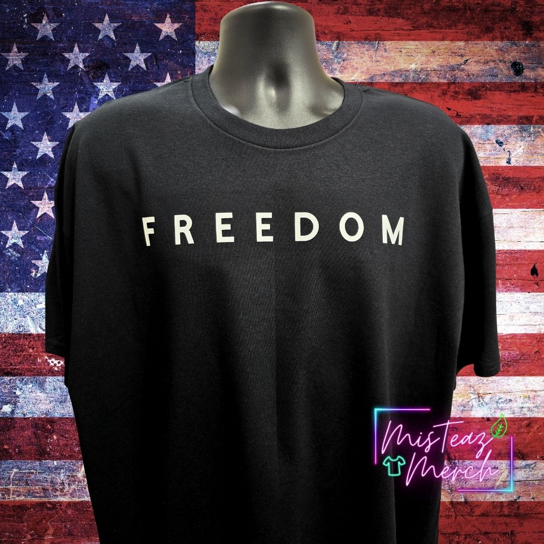 FREEDOM