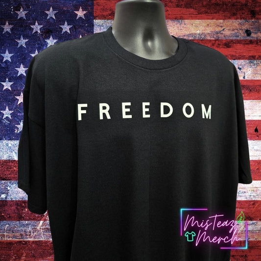 FREEDOM