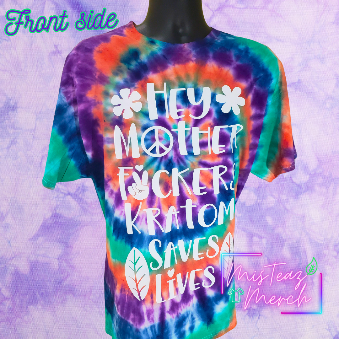 Custom Build your Tie Dye Blank T-shirt, Sweat Shirt or Hoodie