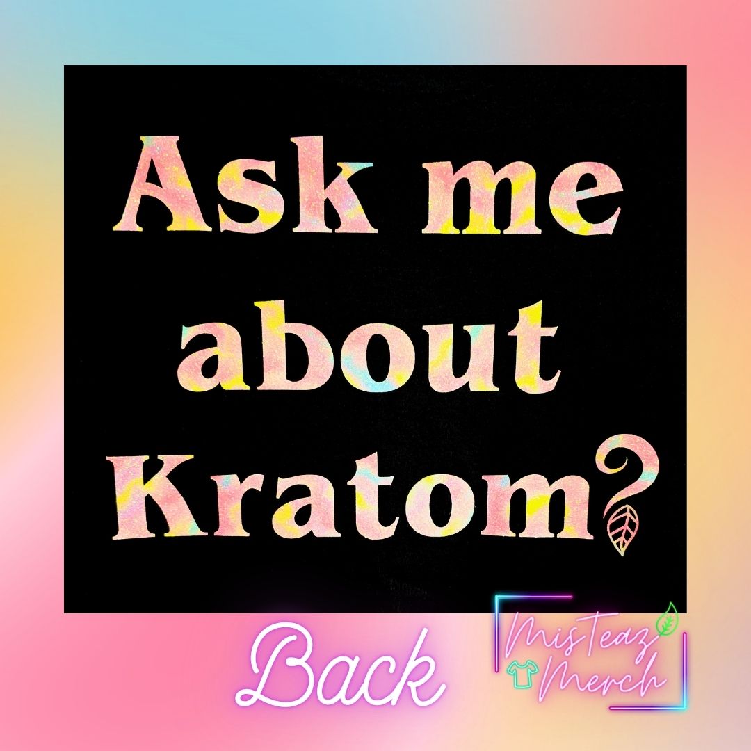 Kratom Saved Me EST. date