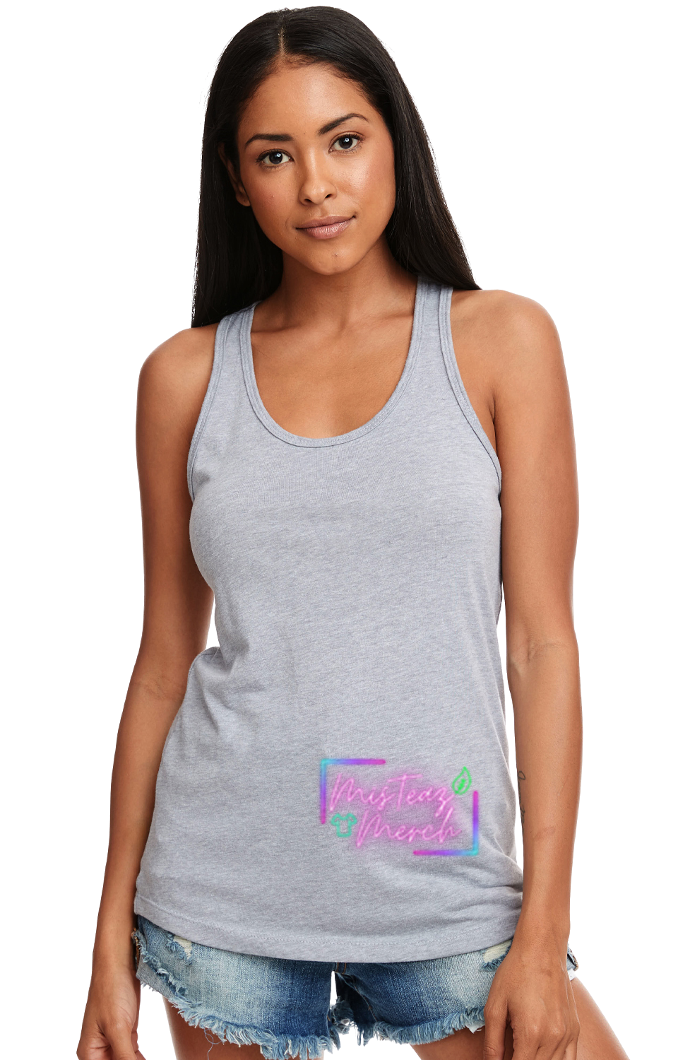 Tank Tops different Styles