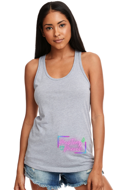 Tank Tops different Styles