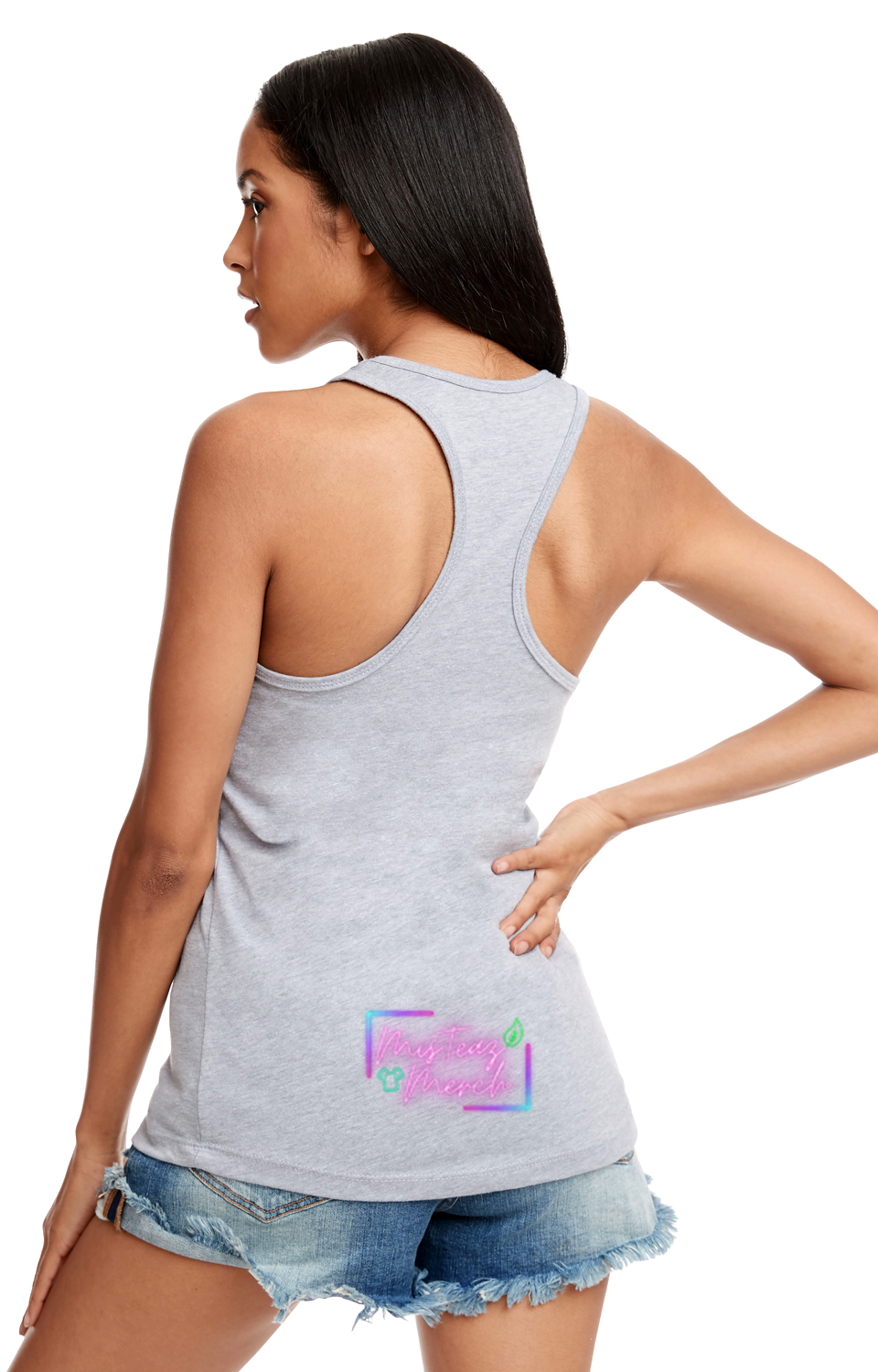 Tank Tops different Styles