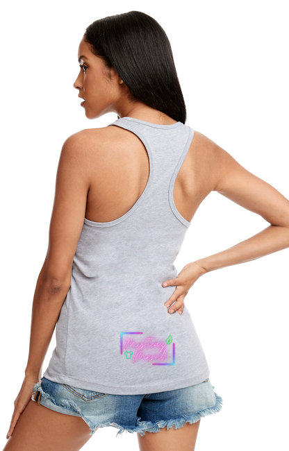 Tank Tops different Styles