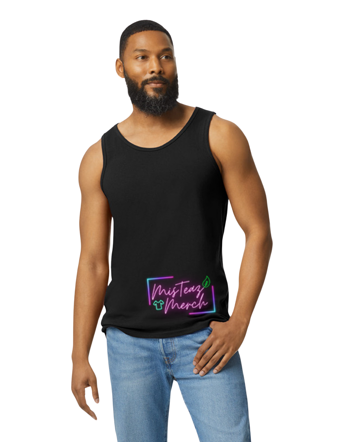 The Kratom Gals Tank Top