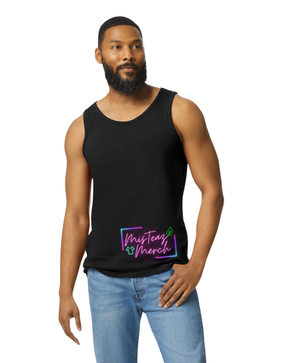 The Kratom Gals Tank Top