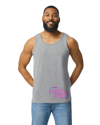 Tank Tops different Styles