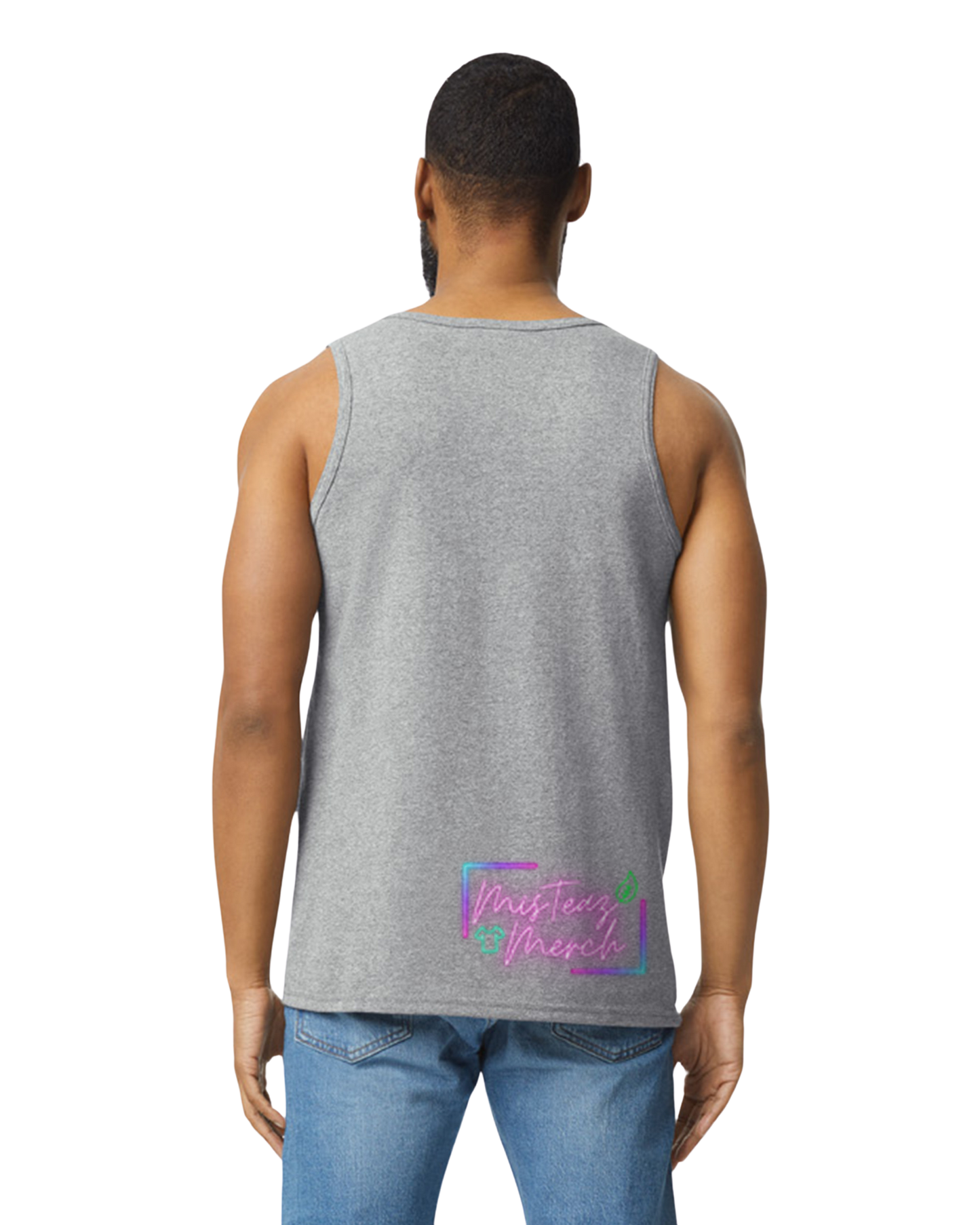 Tank Tops different Styles