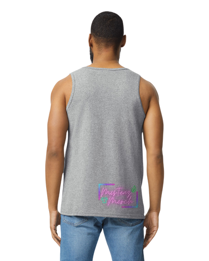 Tank Tops different Styles
