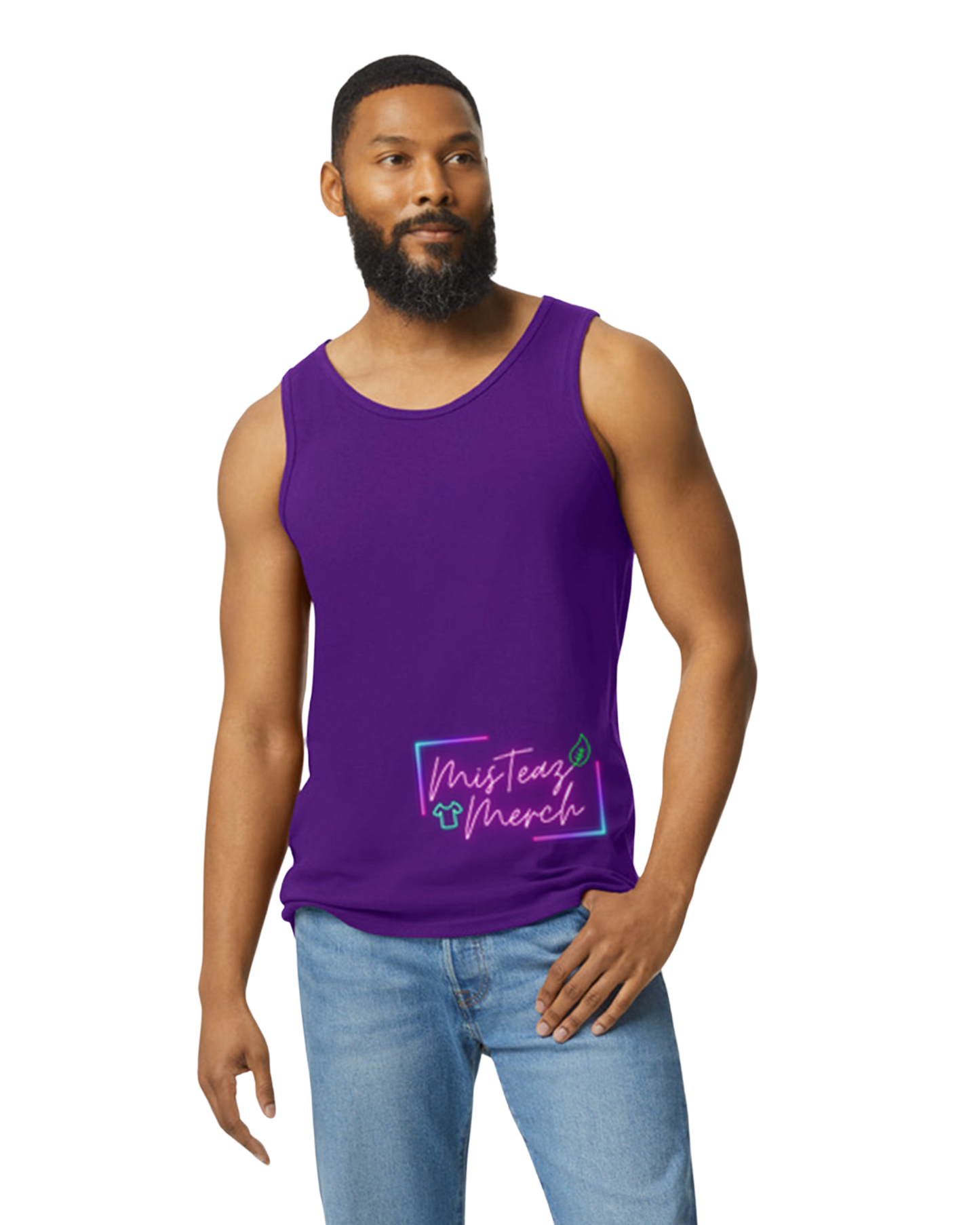 Tank Tops different Styles