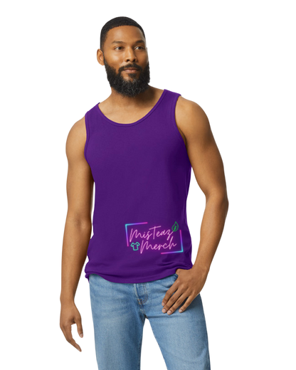 Tank Tops different Styles