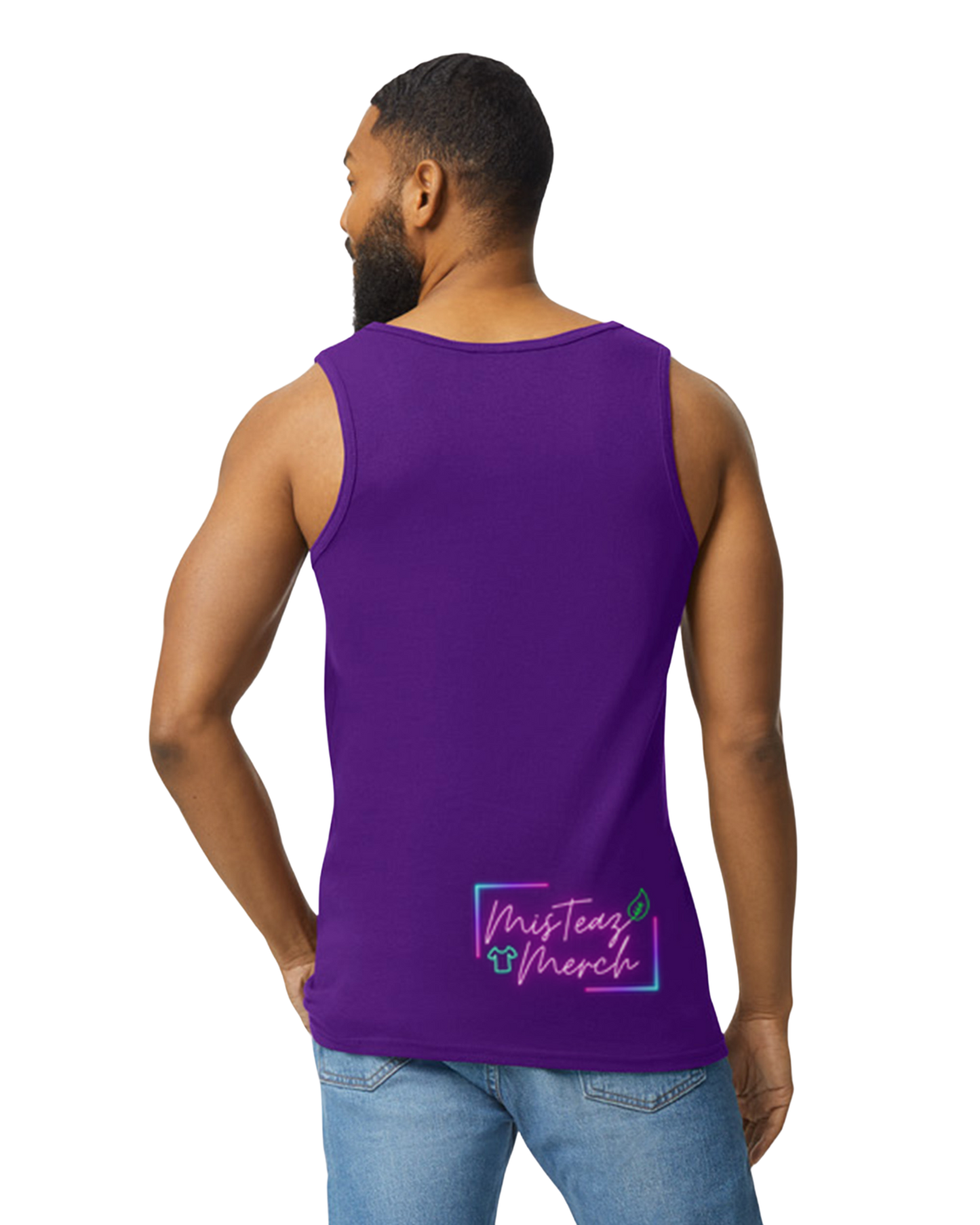 Tank Tops different Styles
