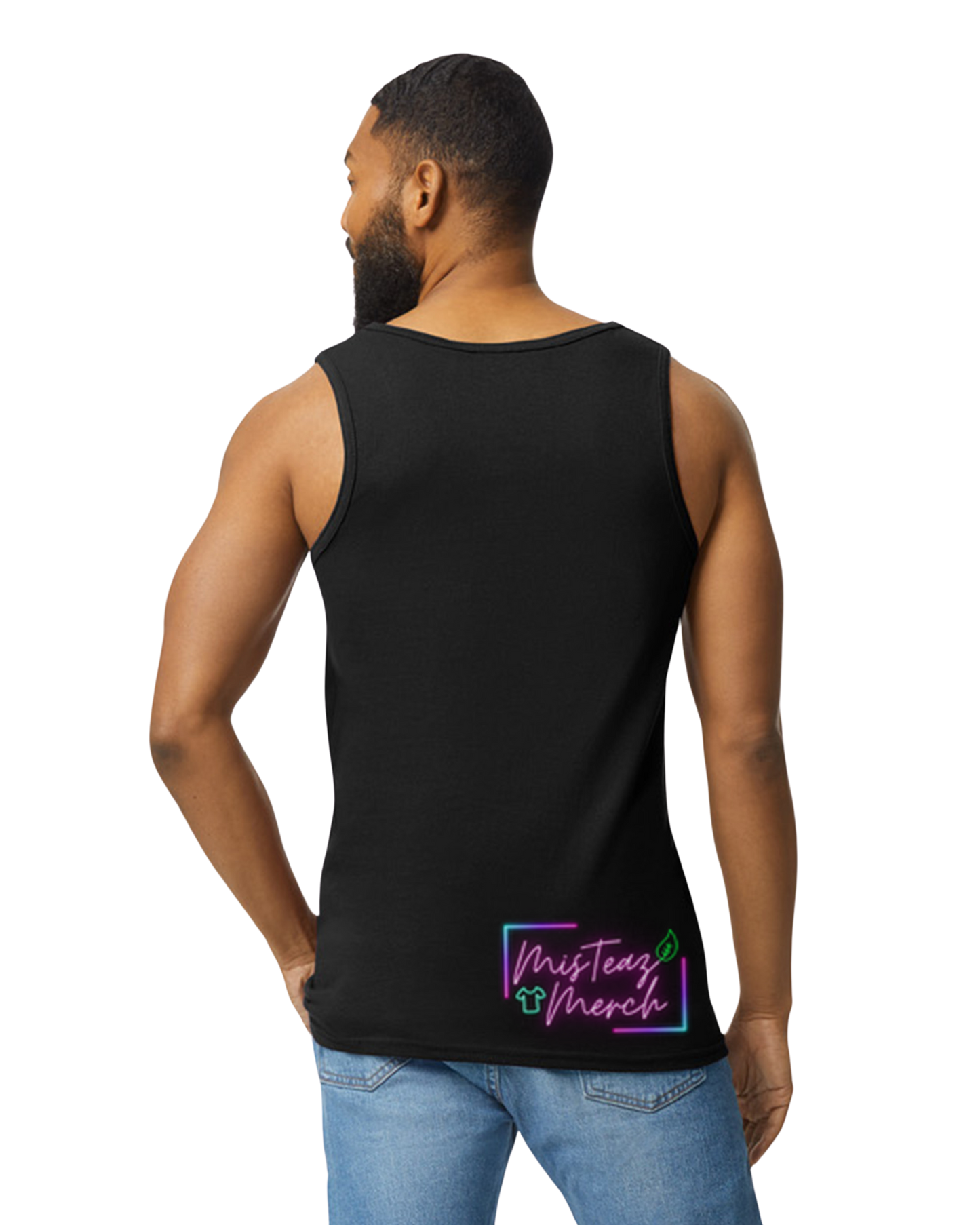 The Kratom Gals Tank Top