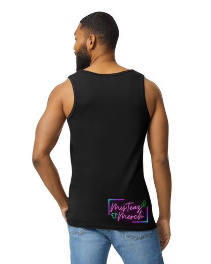 The Kratom Gals Tank Top