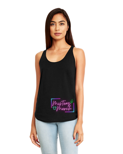 The Kratom Gals Tank Top