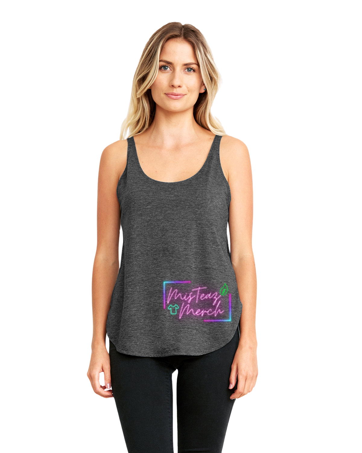 Tank Tops different Styles