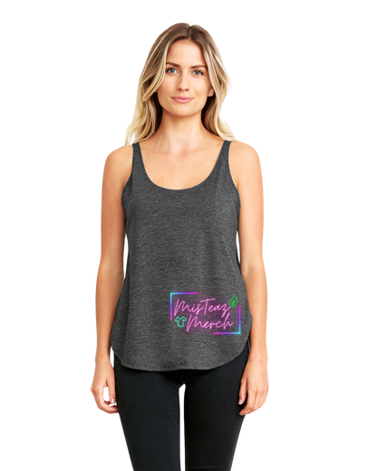 Tank Tops different Styles